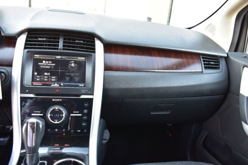 Used 2011 Ford Edge Limited image 23