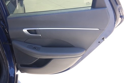 Used 2022 Hyundai Sonata SE image 18