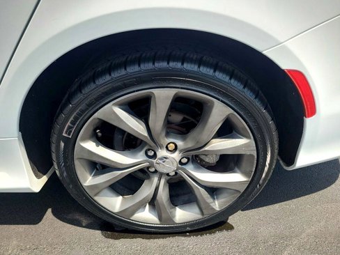 Used 2016 Chrysler 200 C w/ Sun & Sound Group image 41