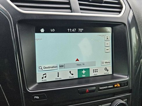 Used 2017 Ford Explorer XLT w/ Equipment Group 202A image 13