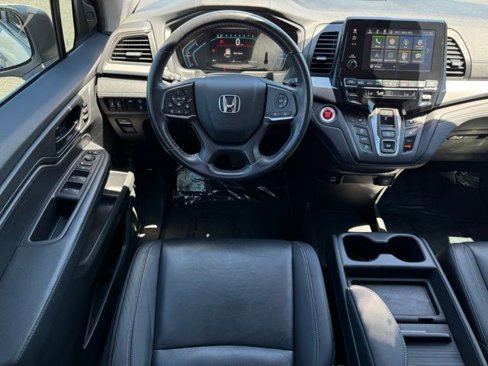Used 2023 Honda Odyssey EX-L image 16