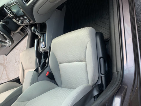 Used 2015 Honda Civic EX image 18