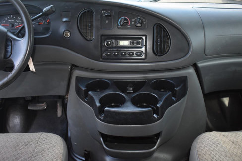 Used 2008 Ford E-150 and Econoline 150 Wagon image 24