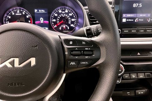 Used 2023 Kia Rio S w/ Technology Package image 22