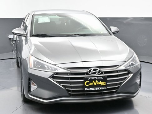 Used 2019 Hyundai Elantra SE w/ Cargo Package image 4