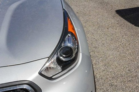 Used 2019 Kia Niro LX image 7