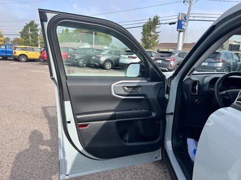Used 2021 Ford Bronco Sport Big Bend image 10