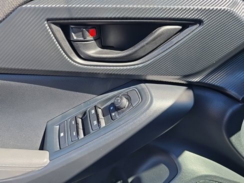 New 2025 Subaru Crosstrek 2.5i Premium image 20