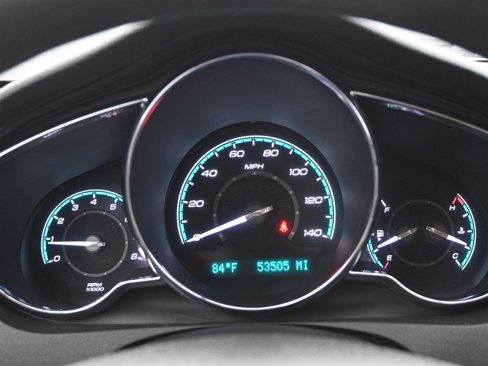 Used 2012 Chevrolet Malibu LT w/ 1LT All-Star Package image 13