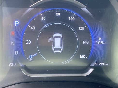 Used 2019 Hyundai Santa Fe SEL image 15