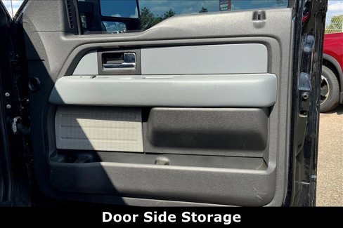 Used 2013 Ford F150 XLT image 25