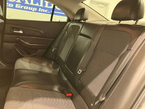 Used 2015 Chevrolet Malibu LT w/ Power Convenience Package image 43