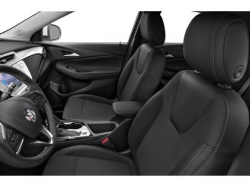 Certified 2022 Buick Encore GX Select w/ Safety Package II image 12