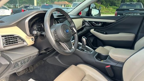 Used 2020 Subaru Outback Limited w/ Popular Package #2 image 11
