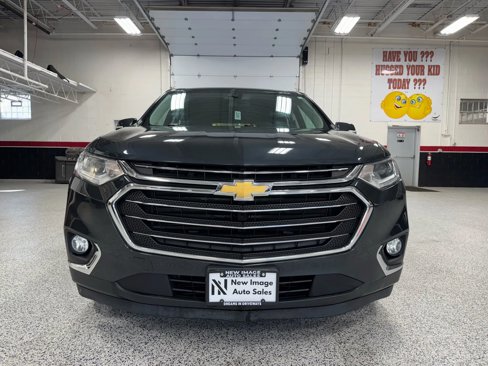 Used 2018 Chevrolet Traverse LT image 10