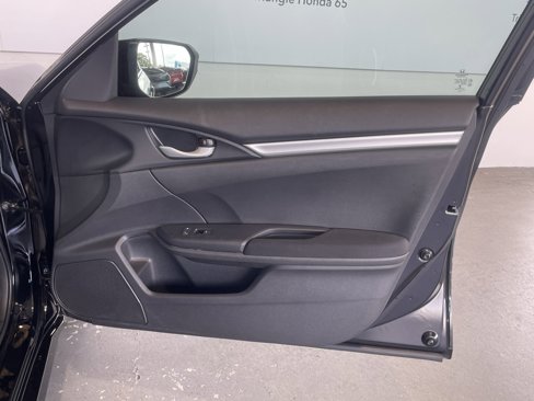 Used 2019 Honda Civic LX image 20