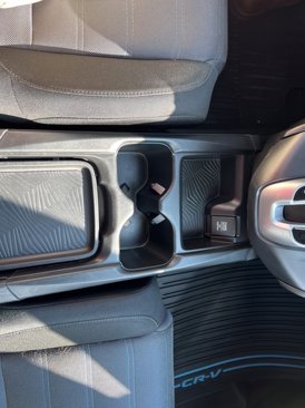 Used 2018 Honda CR-V EX image 26