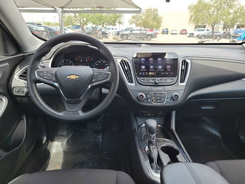 Used 2024 Chevrolet Malibu LT image 10