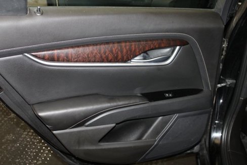 Used 2019 Cadillac XTS Luxury image 19