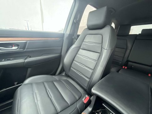 Used 2022 Honda CR-V Touring image 29