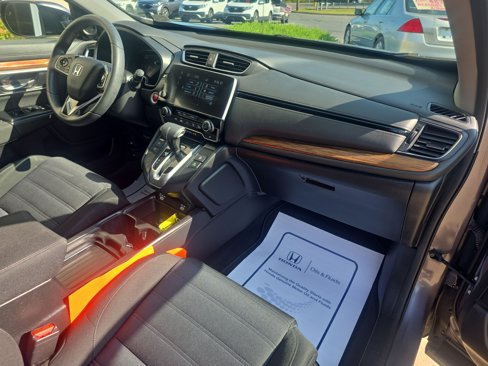 Used 2022 Honda CR-V EX image 13