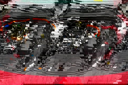 Certified 2022 Ford Escape SEL image 10
