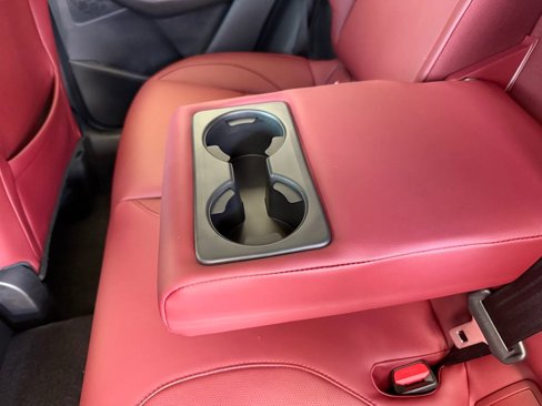 New 2025 MAZDA CX-30 AWD 2.5 S w/ Preferred Package image 31