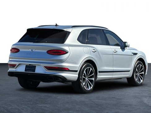 New 2025 Bentley Bentayga image 7