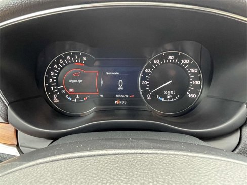 Used 2018 Lincoln MKC Reserve image 26