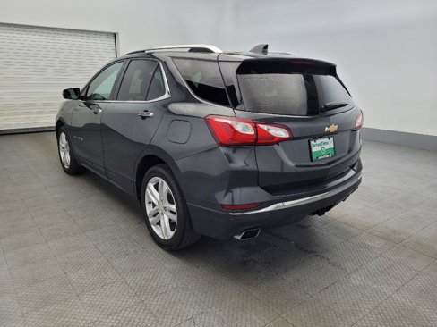 Used 2019 Chevrolet Equinox Premier image 5