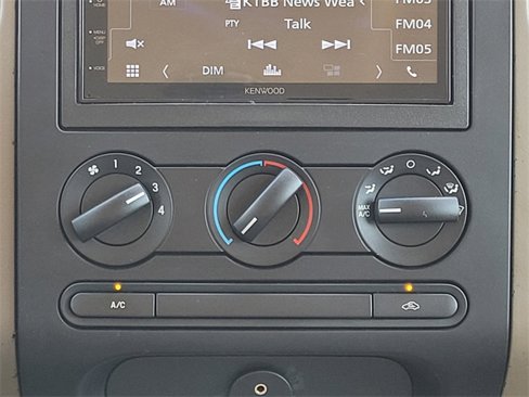 Used 2007 Ford F150 XLT image 15