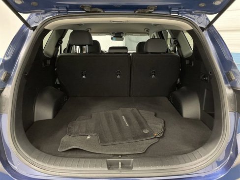 Used 2022 Hyundai Santa Fe SEL image 14