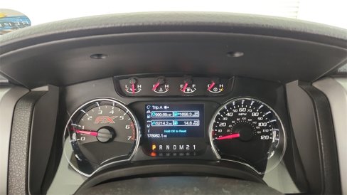 Used 2014 Ford F150 FX4 w/ Equipment Group 402A Luxury image 26