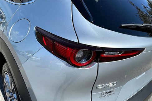 Used 2021 MAZDA CX-30 AWD 2.5 S w/ Premium Package image 23