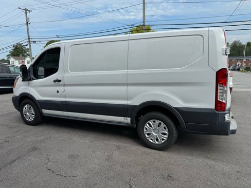 Used 2017 Ford Transit 150 130 Low Roof w/ Exterior Upgrade Package image 8