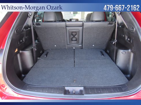 Used 2023 Mitsubishi Outlander SE image 21