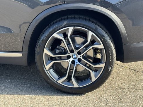 Certified 2023 BMW X5 sDrive40i w/ Parking Assistance Package image 18