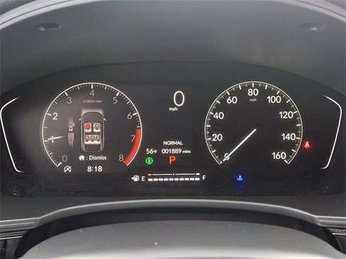 Certified 2025 Honda Civic Sport image 19