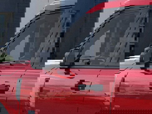 New 2025 Ford Bronco Sport Big Bend w/ Convenience Package image 20