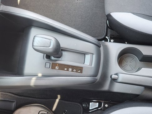 New 2025 Nissan Versa S w/ Trunk Package image 18