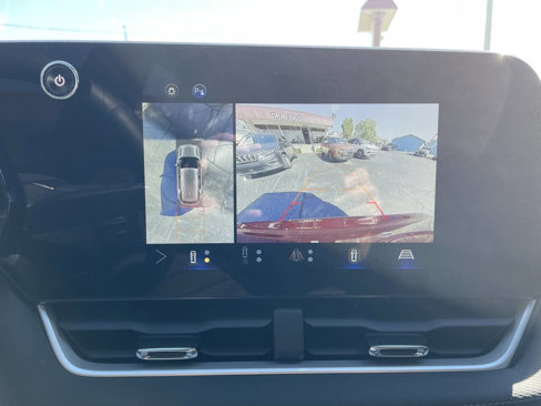 Used 2025 Chevrolet Equinox LT w/ Convenience Package II image 21