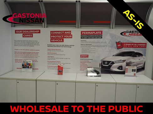 Used 2015 Nissan Pathfinder SV image 18