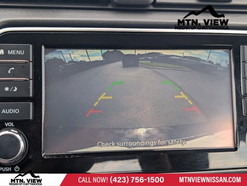 Used 2021 Nissan Versa S image 22