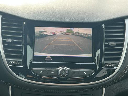 Used 2022 Chevrolet Trax LS w/ Tint and Cruise Package image 18