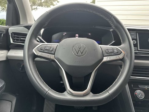 Used 2024 Volkswagen Taos S image 20
