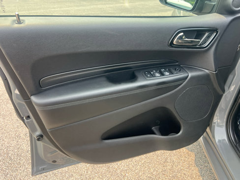 Used 2021 Dodge Durango GT image 11