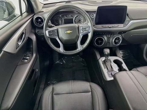 Used 2023 Chevrolet Blazer LT image 19