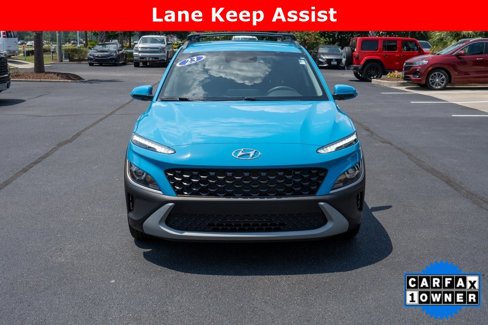 Used 2023 Hyundai Kona SEL image 8