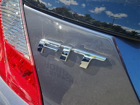 Certified 2019 Honda Fit LX image 12