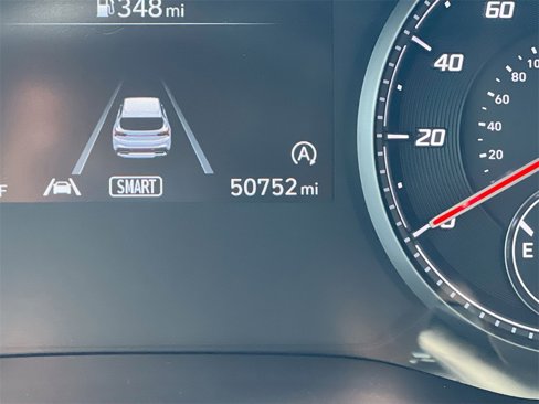 Used 2023 Hyundai Santa Fe SEL image 12